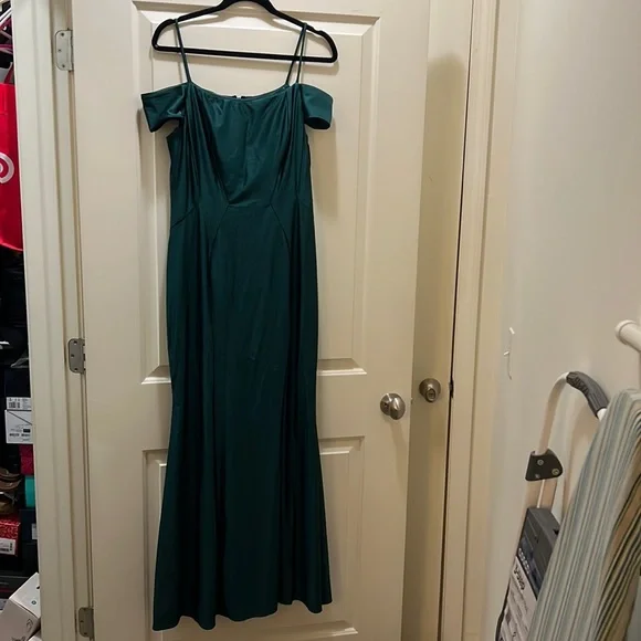 slim fit dress slacks Morgan Dress main image 0
